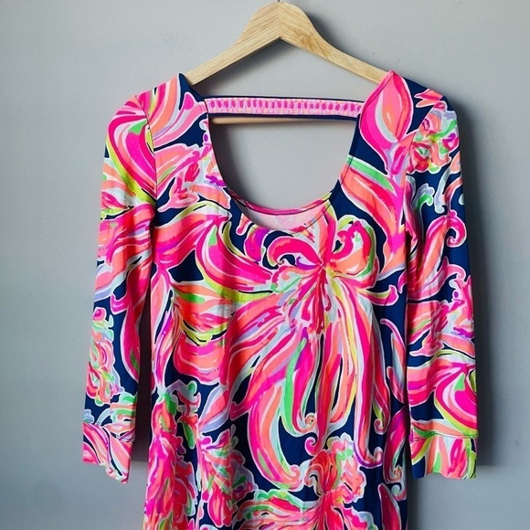 Lilly Pulitzer Emma Dress NWT - Picture 5 of 7